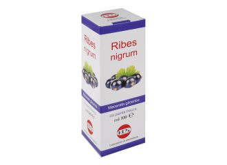 Ribes nigrum mg 100 ml gocce