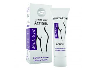 Actigel multi gyn 50 ml + applicatore