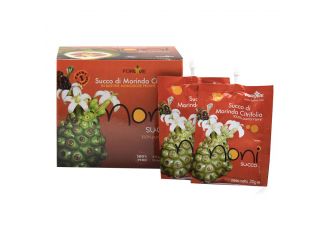 Succo di noni 28 bustine