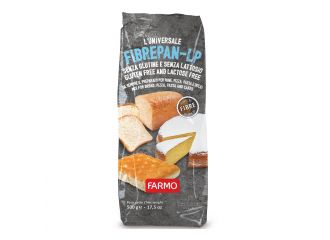 Farmo l'universale fibrepan-lp 500 g