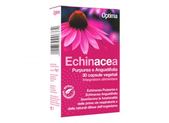 Echinacea 30 capsule vegetali