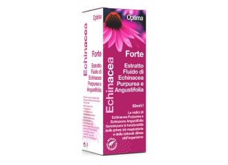 Echinacea estratto fluido forte 50 ml