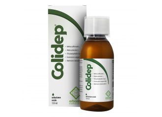 Colidep sciroppo 150 ml