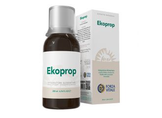 Ecosol ekoprop 200 ml