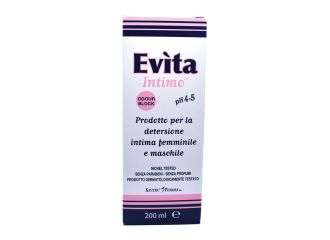 Evita intimo detergente 200 ml