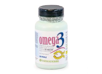 Omega 3 30 perle softgel