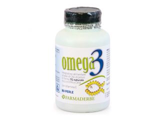 Omega3 90 perle