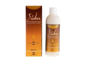 Sidra crema 250 ml