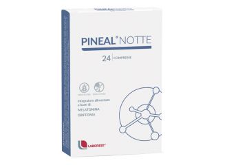 Pineal notte 24 compresse
