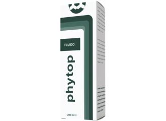 Phytop fluido 200 ml