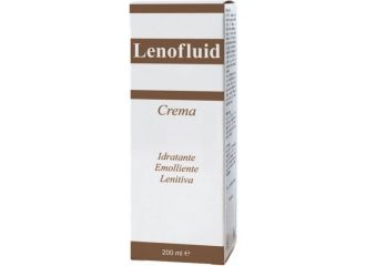 Lenofluid fluido 200 ml