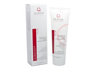Quinovit plus crema 125 ml