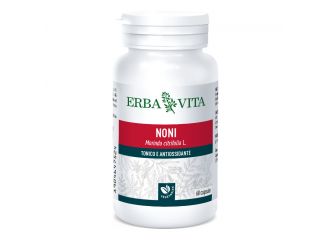 Noni 60 capsule 500 mg