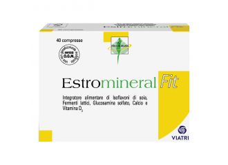 Estromineral fit 40 cpr