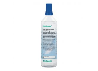 Prontosan otc soluzione detergente per lesioni croniche 350 ml