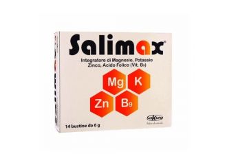 Salimax 14 bustine