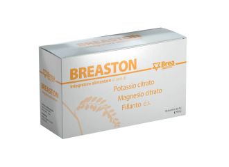 Breaston 20 bustine