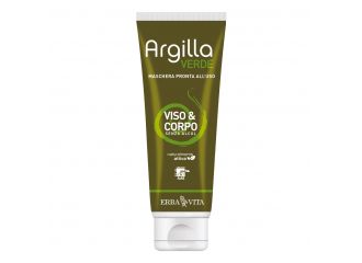 Argilla verde superventilate ui 300 g
