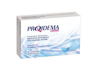 Proidema crono 30 compresse