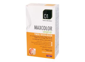 Max color vegetal tint 01 140m