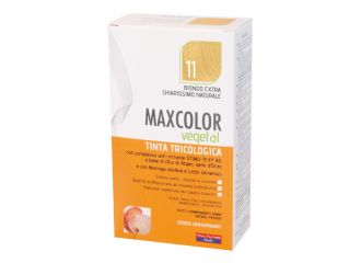 Max color vegetal tint 11 140m