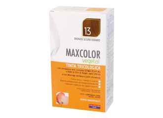 Max color vegetal 13 tintura 140 ml