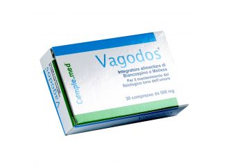 Vagodos 30 capsule