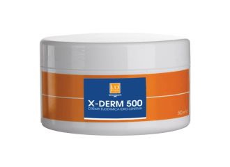 X derm 500 500 ml