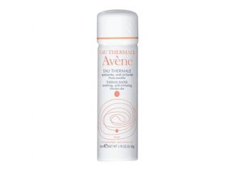 Eau thermale avene spray acqua termale 50 ml
