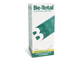 Be-total limone 100 ml