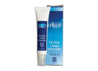 Epilux crema contorni occhi 15 ml
