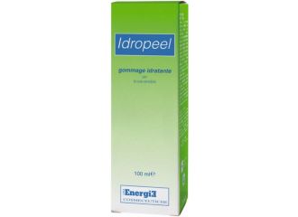 Idropeel idratante gommage viso 100 ml