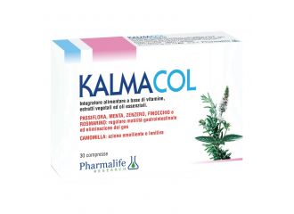 Kalmacol 30 compresse