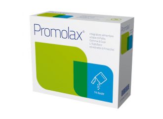 Promolax integratori 14 bustine