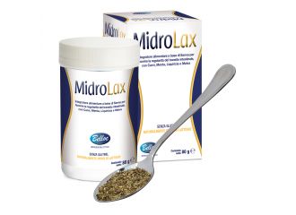 Midrolax polvere 80 g