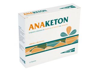 Anaketon 12 bustine