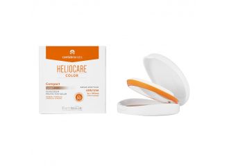 Heliocare 50 cipria compatta light