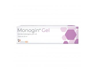 Monogin gel 30ml