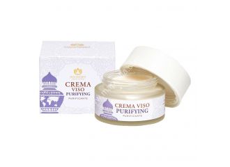 Crema viso purifying 50 ml