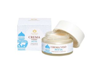 Crema viso pitta 50 ml
