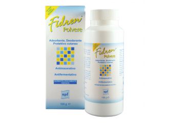 Fidren polv.100g