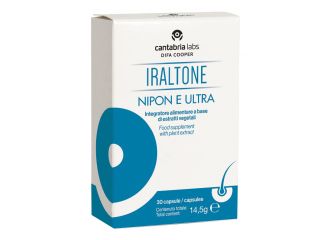 Nipon e ultra 30 capsule