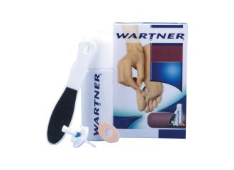 Wartner spray verruche piedi 50 ml