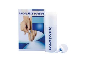 Wartner spray verruche 12 applicazioni