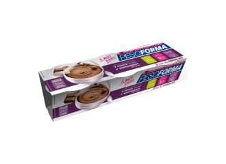 Pesoforma coppa al cioccolato 210 g