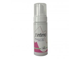T intimo detergente intimo 150 ml