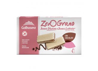 Zerograno wafer 180 g