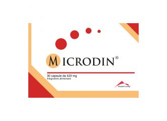 Microdin 30 capsule