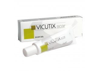 Vicutix scar gel 20g