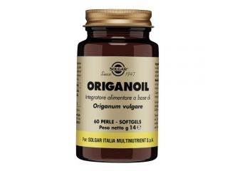 Origanoil 60 perle